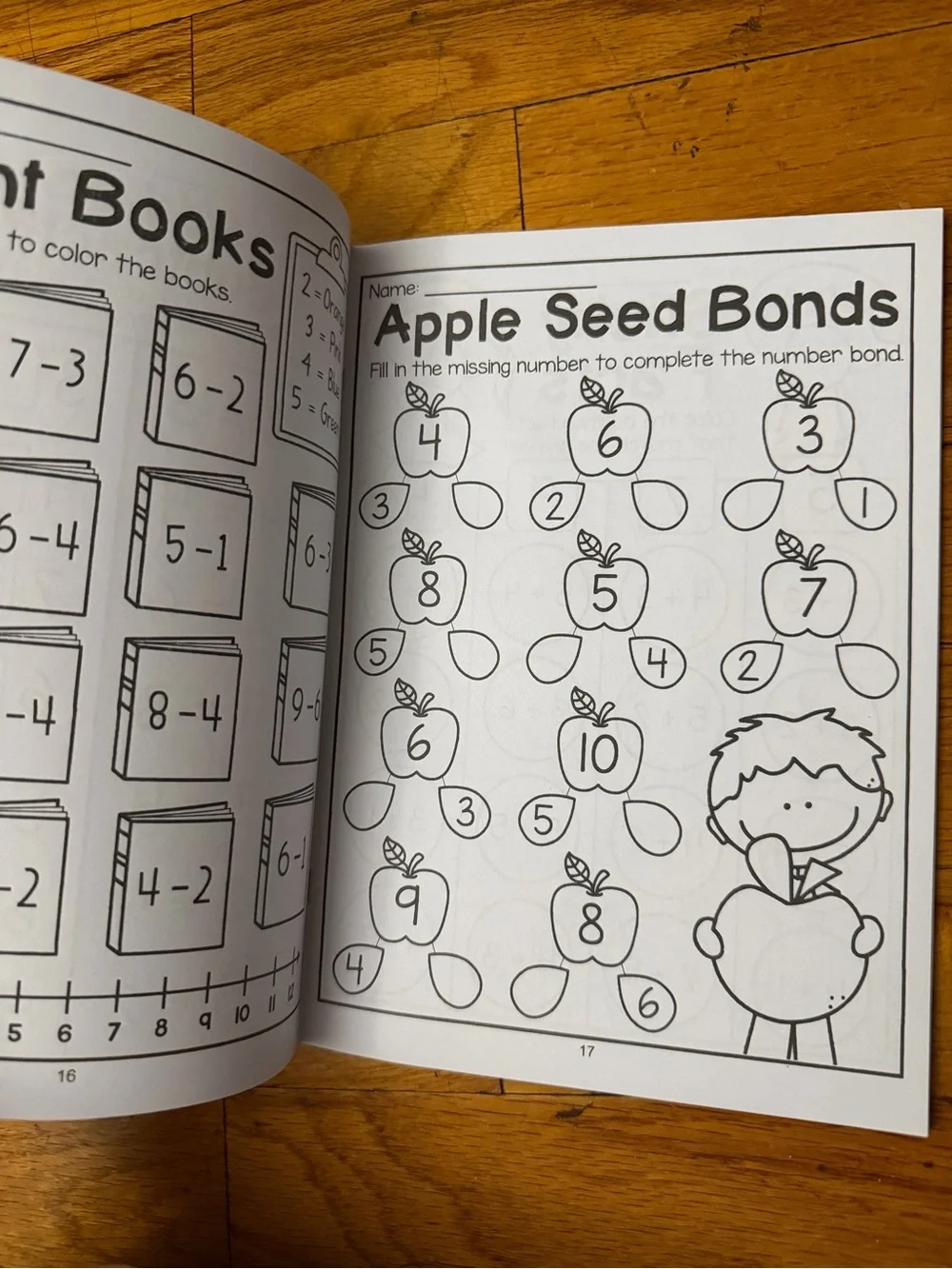 How to Draw Everything Book for Kids Drawings - Blue